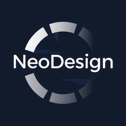 NeoDesign Logo